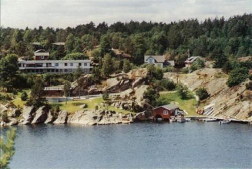 Sjoversto Holiday Tvedestrand Buitenkant foto